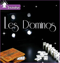 Divination Dominos
